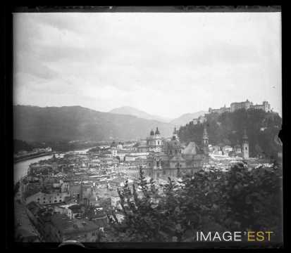 Salzbourg (Autriche)