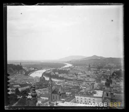 Salzbourg (Autriche)
