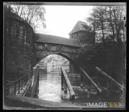 Pont du Bourreau (Nuremberg)