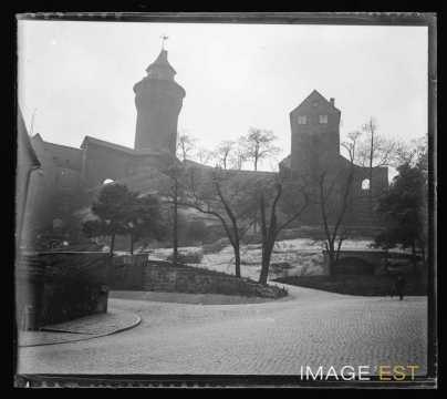 Tour Sinwell (Nuremberg)