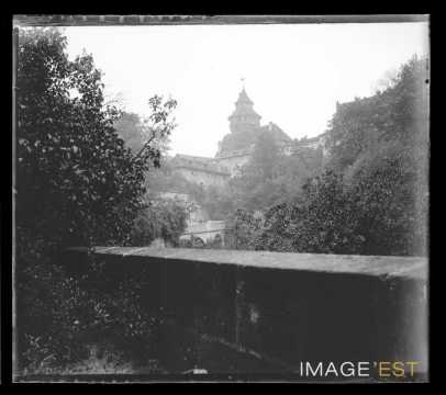 Tour Sinwell (Nuremberg)