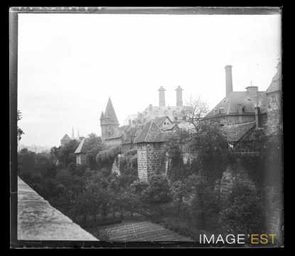 Remparts (Nuremberg)