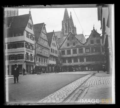 Place du Marché (Ulm)