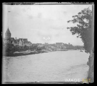 Rives du Danube (Ulm)