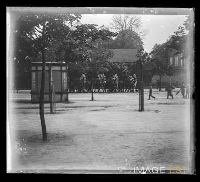 Fanfare militaire (Baden-Baden)