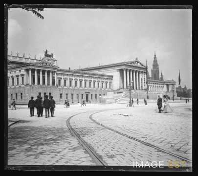 Parlement (Vienne)