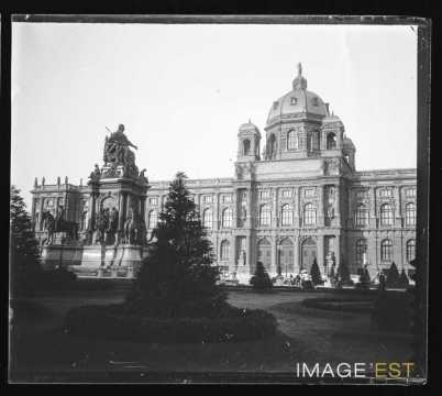 Musée d'histoire de l'art (Vienne)