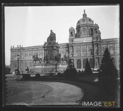 Musée d'histoire de l'art (Vienne)