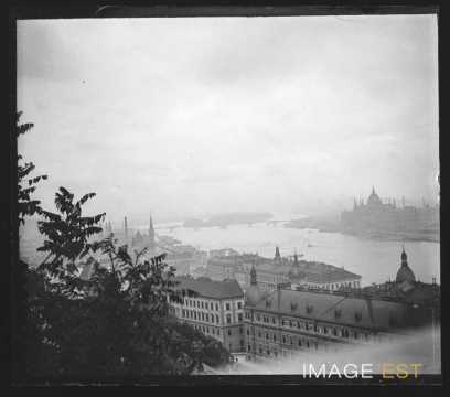 Colline Gellert (Budapest)