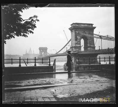 Pont des Chaînes (Budapest)