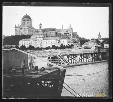 Pont Marie-Valérie (Esztergom)