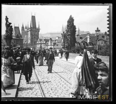 Pont Charles (Prague)