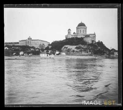 Au bord du Danube (Esztergom)