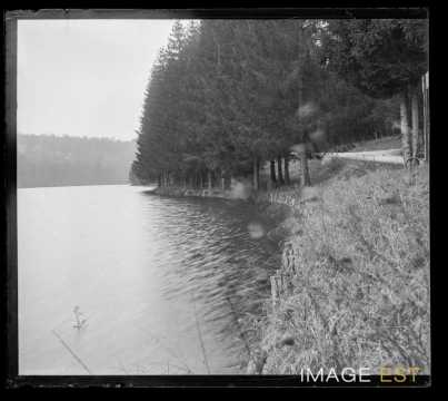 Rives de la Moselle (Gondreville ?)