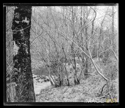 Cours d'eau (Gondreville ?)