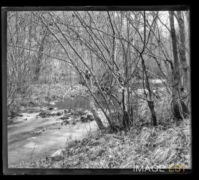 Cours d'eau (Gondreville ?)