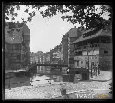 La Petite France (Strasbourg)