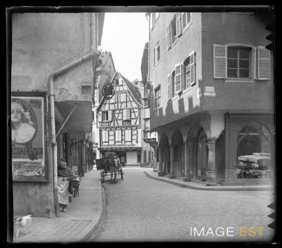 Place d'Armes (Colmar)
