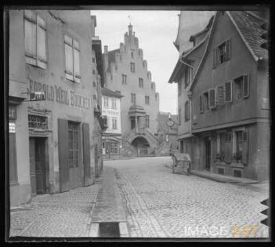 Arsenal Sainte-Barbe (Sélestat)