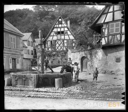 Fontaine (Nothalten)