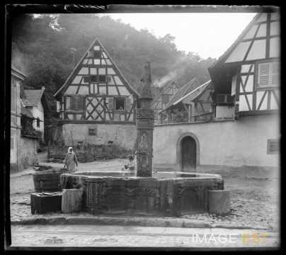 Fontaine (Nothalten)