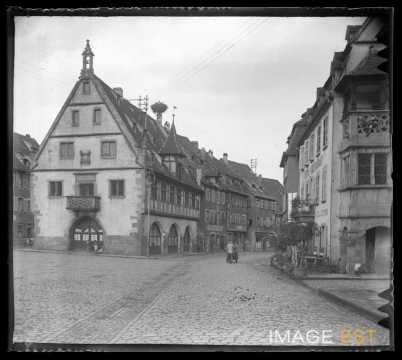 Place de la République (Obernai)