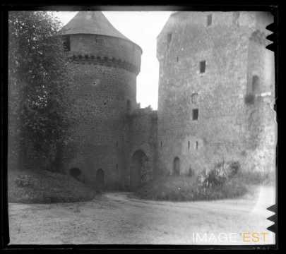 Château (Lassay-les-Châteaux)