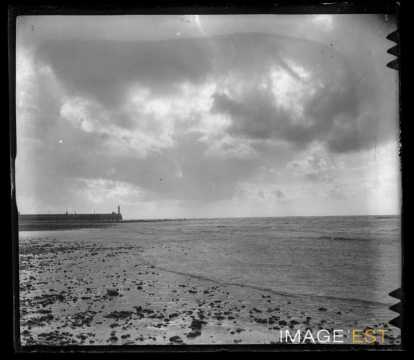 Plage (Mers-les-Bains)