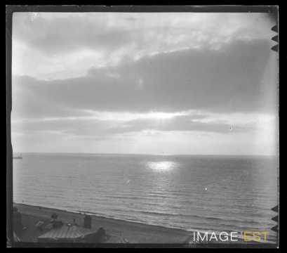 Plage (Mers-les-Bains)
