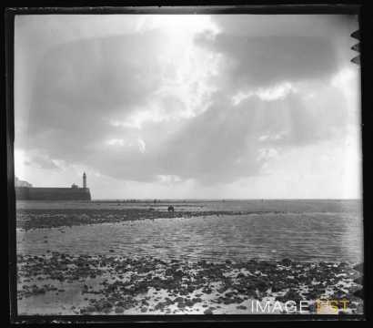Plage (Mers-les-Bains)