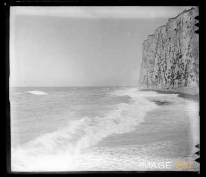 Falaises (Mers-les-Bains)