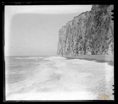 Falaises (Mers-les-Bains)