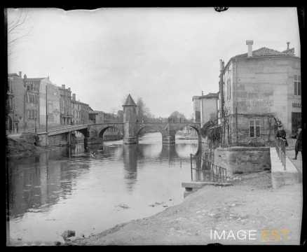 Pont Notre-Dame (Bar-le-Duc)
