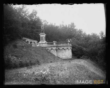 Monument du Rhin (Gravelotte)