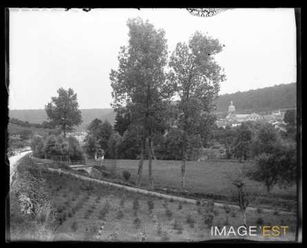 Gorze (Moselle)