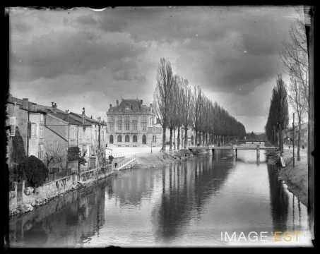 Ponts de l'Ornain (Bar-le-Duc)
