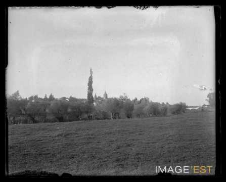 Nomeny (Meurthe-et-Moselle)
