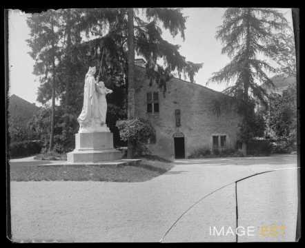 Maison natale de Jeanne d'Arc (Domrémy-la-Pucelle)