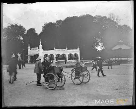 Exposition Internationale de l'Est de la France (Nancy)
