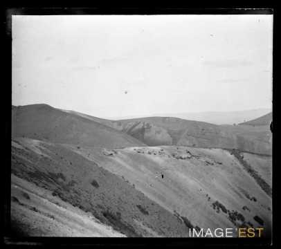 Chaîne des Puys (Puy-de-Dôme)