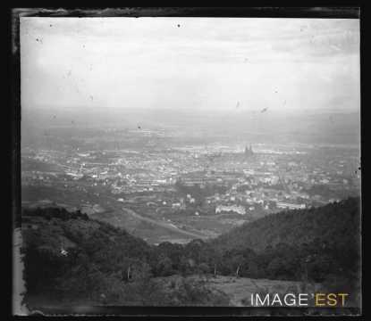 Clermont-Ferrand (Puy-de-Dôme)