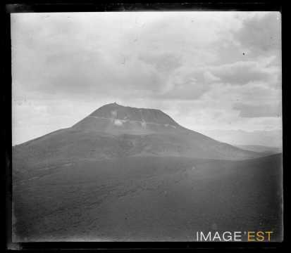 Mont du Puy de Dôme (Clermont-Ferrand)