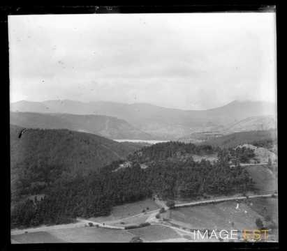 Paysage (Puy-de-Dôme)