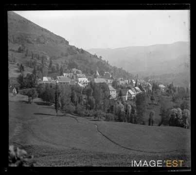 Thiézac (Cantal)
