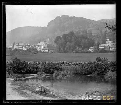 Vic-sur-Cère (Cantal)