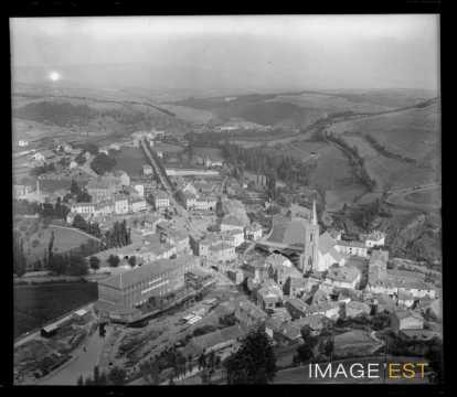 Saint-Flour (Cantal)