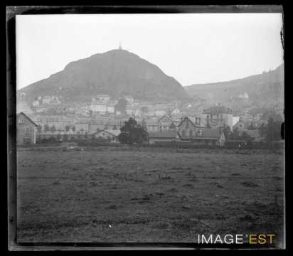 Murat (Cantal)