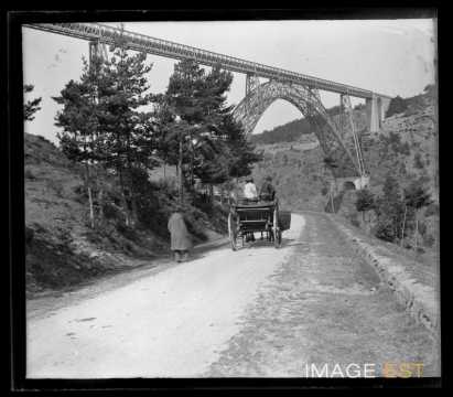 Viaduc de Garabit (Ruynes-en-Margeride)