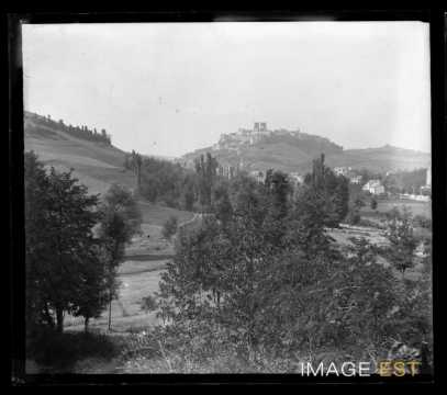 Saint-Flour (Cantal)