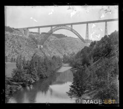Viaduc de Garabit (Ruynes-en-Margeride)